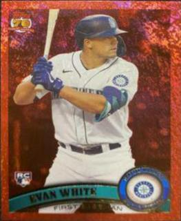 Evan White