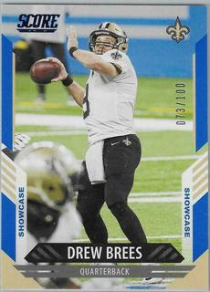 Drew Brees