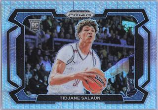 Tidjane Salaun