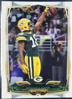 Randall Cobb