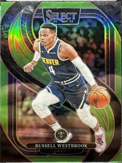 Russell Westbrook