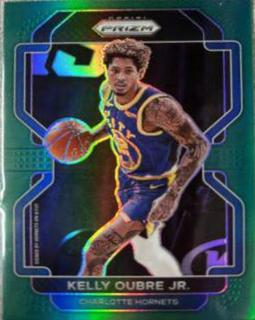 Kelly Oubre Jr.