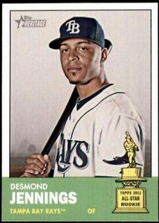 Desmond Jennings