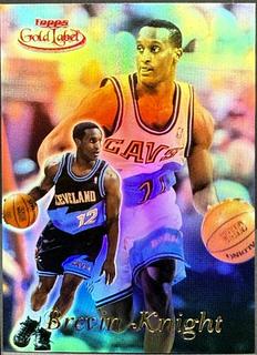 Brevin Knight