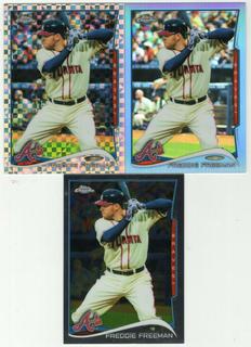 Freddie Freeman