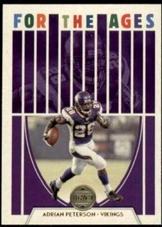 Adrian Peterson