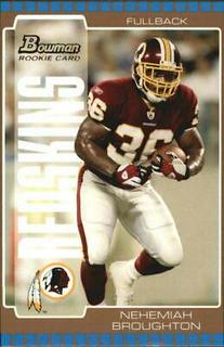 Nehemiah Broughton