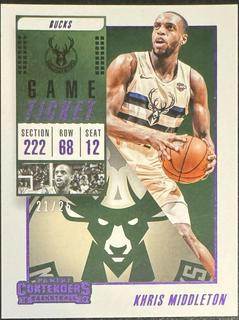 Khris Middleton