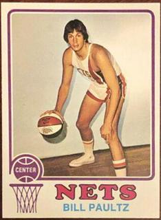 Bill Paultz
