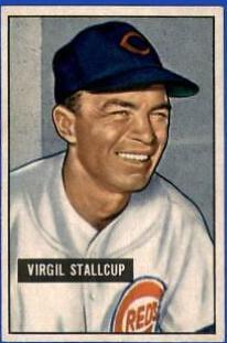 Virgil Stallcup