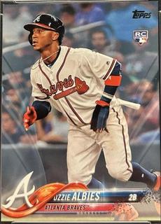 Ozzie Albies