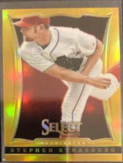 Stephen Strasburg