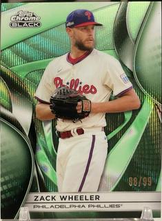 Zack Wheeler