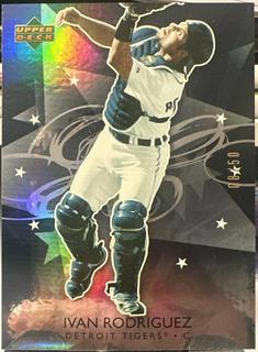 Ivan Rodriguez