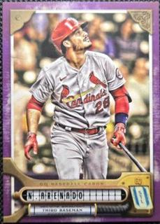 Nolan Arenado