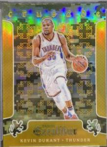 Kevin Durant