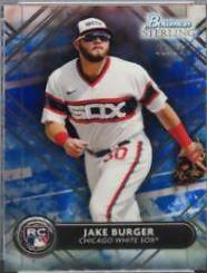 Jake Burger