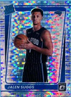 Jalen Suggs