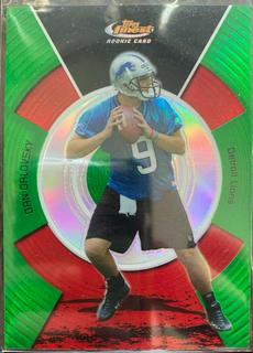 Dan Orlovsky