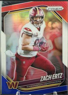 Zach Ertz