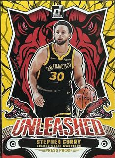 Stephen Curry