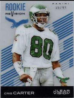 Cris Carter