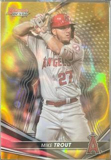 Mike Trout
