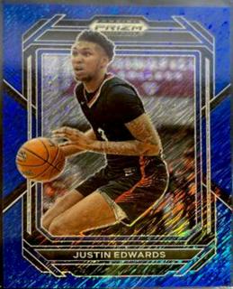 Justin Edwards