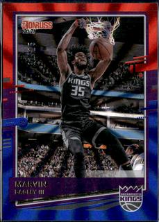 Marvin Bagley III