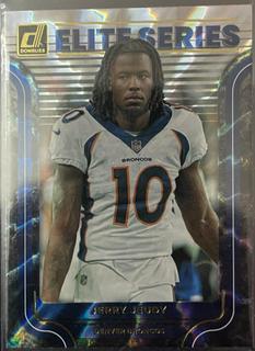 Jerry Jeudy