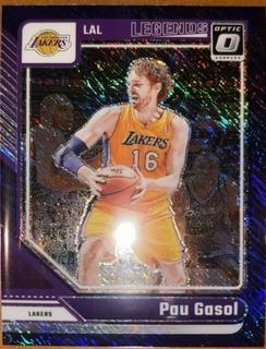 Pau Gasol