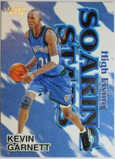 Kevin Garnett