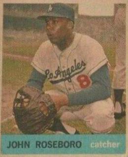 John Roseboro