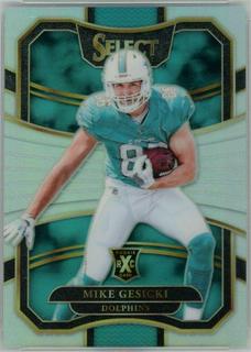 Mike Gesicki