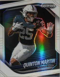 Quinton Martin