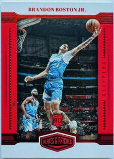 Brandon Boston Jr.