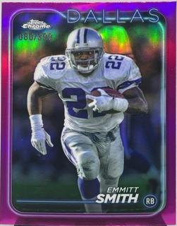 Emmitt Smith