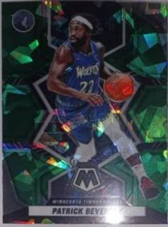Patrick Beverley