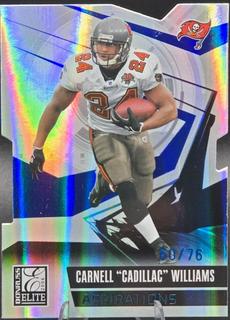Cadillac Williams