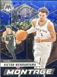 Victor Wembanyama