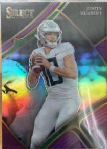 Justin Herbert