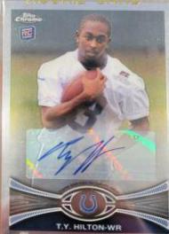 T.Y. Hilton