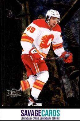 Jakob Pelletier #156 Hockey Cards 2023 SkyBox Metal Universe