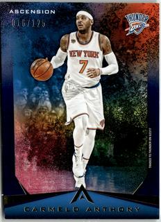 Carmelo Anthony