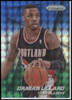 Damian Lillard