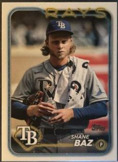 Shane Baz