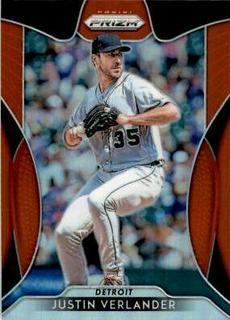 Justin Verlander