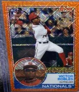 Victor Robles