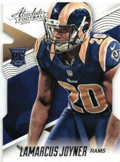 Lamarcus Joyner
