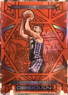 Domantas Sabonis